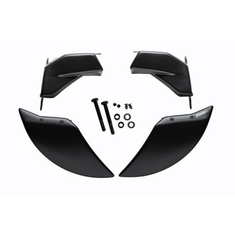 Brake Cooler Carbon Look