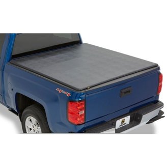 Ez Fold™ Soft Tri-Fold Tonneau Cover