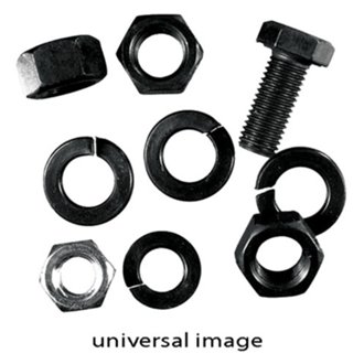 BATTERY BOLT 12MM,STAINLESS BOLT SET