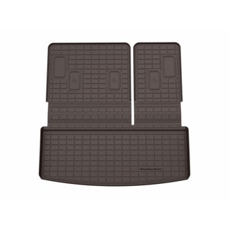 Seatback Cargo Liner Hp
