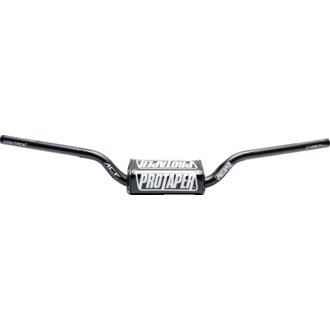 Acf Henry/Reed Handlebar - Black