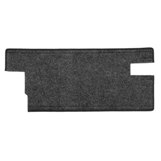 97-06 Jeep Wrangler TJ/04-06 Wrangler LJ Guardian Comfort Jeep Tailgate Liner