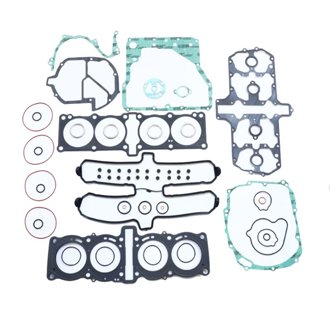 89-95 Yamaha GT 1000 Complete Gasket Kit (Excl Oil Seal