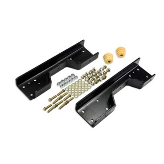 C-Notch Kit