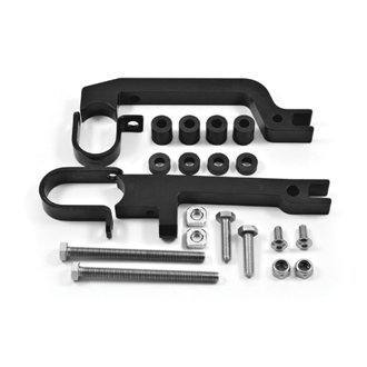 Sentinel Handguards Snowmobile Mount Kit