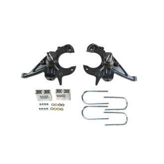 Lowering Kit W/O Shocks
