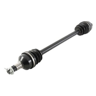 TRK 8 AXLE FRONT LEFT ARCTIC CAT WILDCAT SPO