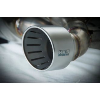 SUPER TURBO MUFFLER MAT GR SUPRA DB22 URBAN MATTE EDITION
