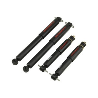 ND2 OEM STOCK REPLACEMENT SHOCK SET