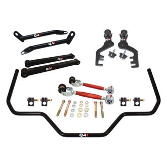 Drag Kit 2.0, Level 1, A-Body 68-72 GM A-Body, W/0 Shocks