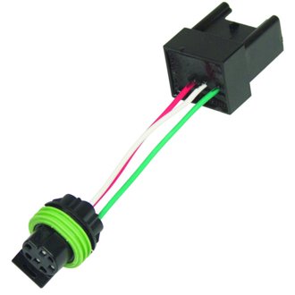 Pressure Transducer Adapter - Dodge 2000-2007 47RE/48RE/46RE/44RE/42RE