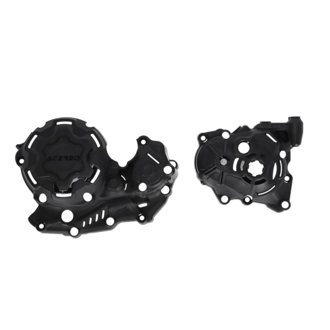 2023 Yamaha YZ450F X-Power Kit - Black