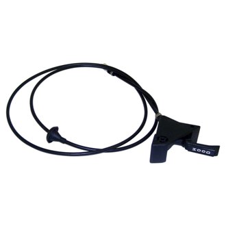 Hood Release Cable