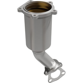 California Carb Direct-Fit Catalytic Converter