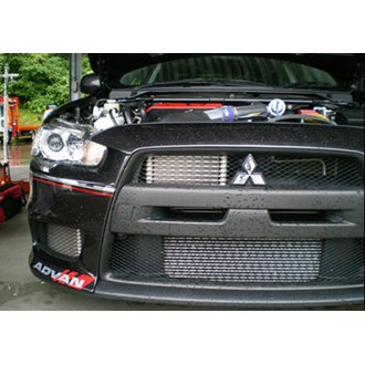 08-10 EVO X SST Oil Cooler Kit