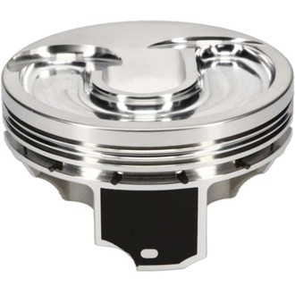 Chevrolet LT4 Gen V 4.065 Bore 0.927 Pin -1.295CD Inv Dome/Dish Pistons - Set of 8