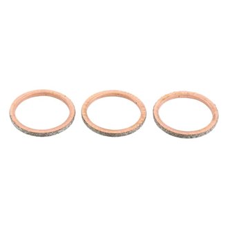 Vertex Gaskets 15-16 Yamaha FJ09 Exhaust Gasket Kit