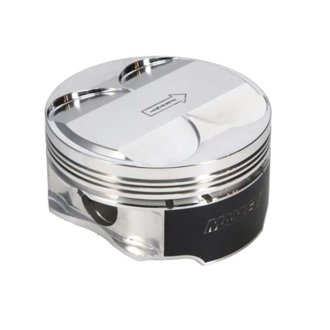 03-07 Nissan 350Z/ Maxima 81.4mm Stroker 96.0mm +.5 Bore 11.0:1 Dome (Single Piston