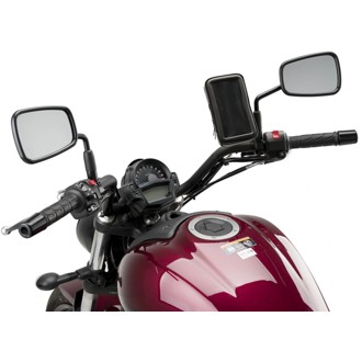 Supports For Mobile Devices And Covers Black