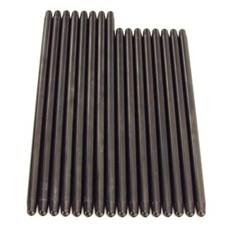 Pushrod Set Cb Trk Blk Int&Exh