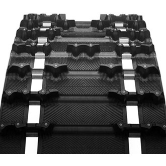 CAMSO ICE ATTAK XT TRAIL TRACK 15" X 129" - 1.22"