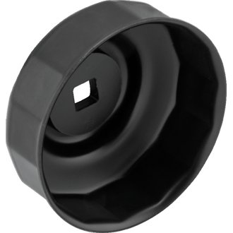 Ducati Oil Filter Wrench - 76mm