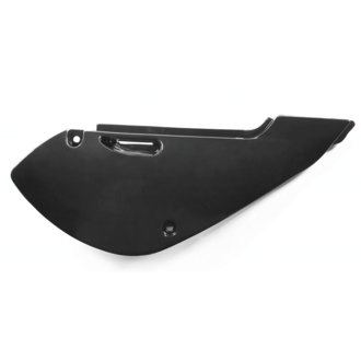 03-09 Kawasaki KLX110/ 00-24 Suzuki DRZ110/ RM/KX65 Side Panels - Black