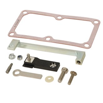 11-24 Dodge (Ram) 2500/3500 6.7L Cummins Killer Grid Heater Upgrade Kit