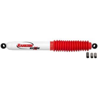59-66 Jeep CJ3 Front RS5000X Shock