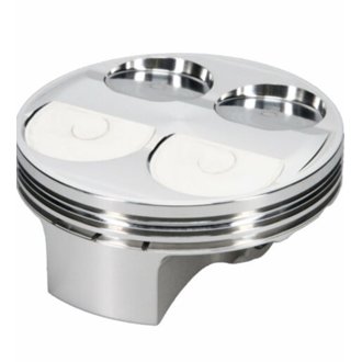 Yamaha YZ450F Pro Series 3 Ring 12:80:1 97MM Bore Piston Kit