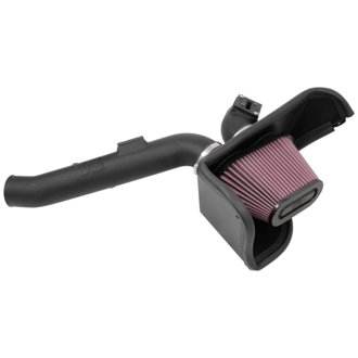 Performance Air Intake System
