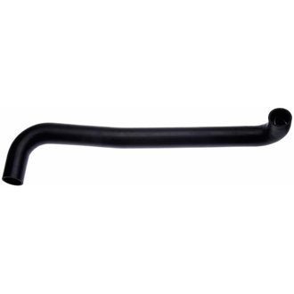 89-93 Ford LT8000 Ford 6-Cyl. 7.8L Diesel Upper Molded Coolant Hose