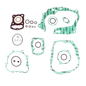 88-90 Honda Complete Gasket Kit (Excl Oil Seal