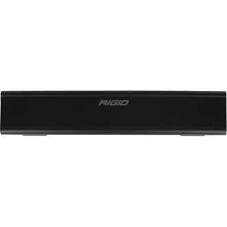 Light Cover For 20,30,40, And 50 Inch SR-Series PRO, Black, Single