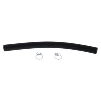 Fuel Star Hose And Clamp Kit