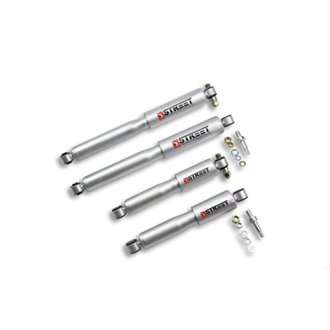 Sp Oem Stock Replacement Shock Set
