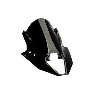 Z-Racing Screen Black