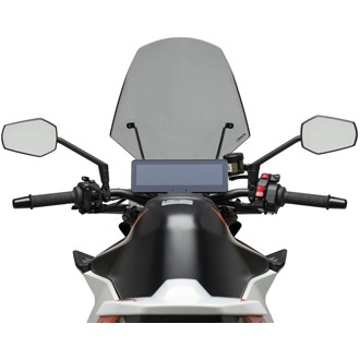New Generation Touring Smoke