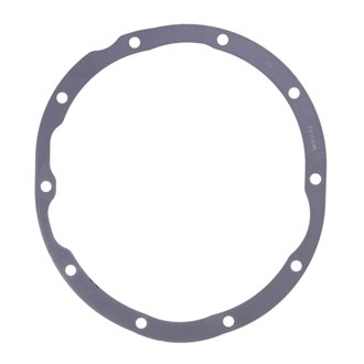2302-1 Differential Carrier Gasket Oval Shaped 10 Bolt Hole Gasket