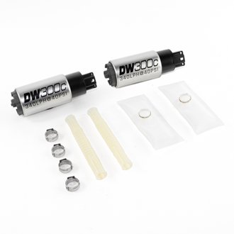 DW300C Fuel pump for Terminator Cobra