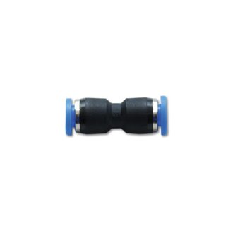 Straight Vacuum Fitting