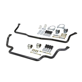 Anti-Swaybar Set