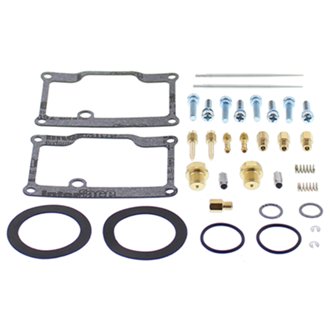 Carb Rebuild Kit Polaris