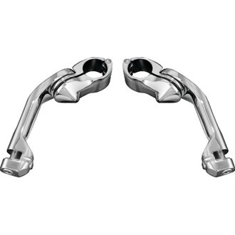 Tour-Tech Cruise Mounts Only 6in Arm