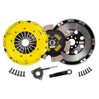 ACT Extreme Race Sprung 6 Pad Clutch Kit
