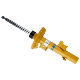 B6 - Suspension Strut Assembly