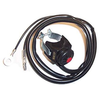 Kill Switch, For Kawasaki Kx-Type