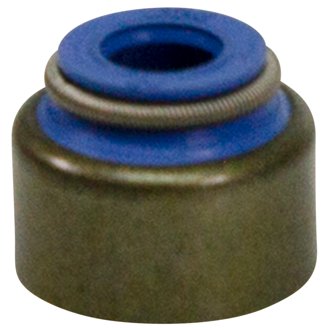 Valve Seal, 6Mm Stem X .11Mmin Guide Od