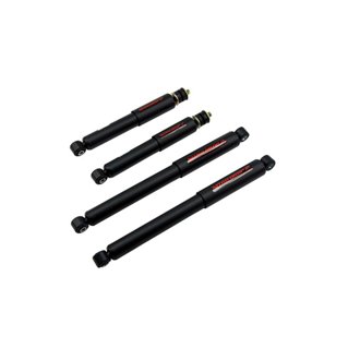 ND2 OEM STOCK REPLACEMENT SHOCK SET