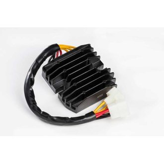 Ricks Motorsport Hot Shot Series Triumph Rectifier Regulator